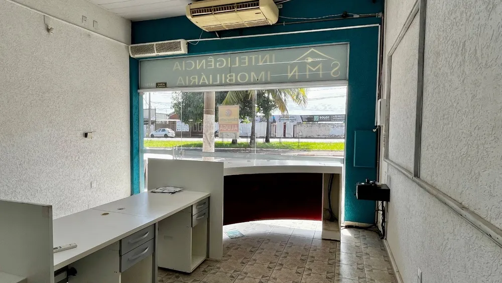 Loja-Salão, 50 m² - Foto 6