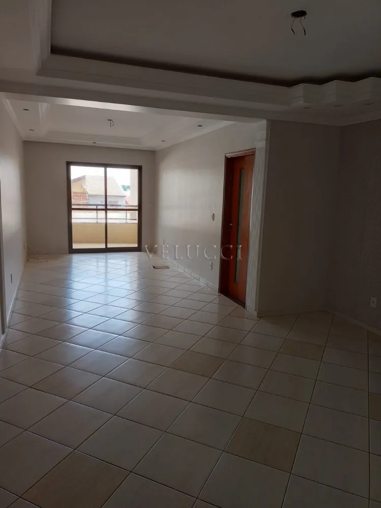 Apartamento, 3 quartos, 117 m² - Foto 1