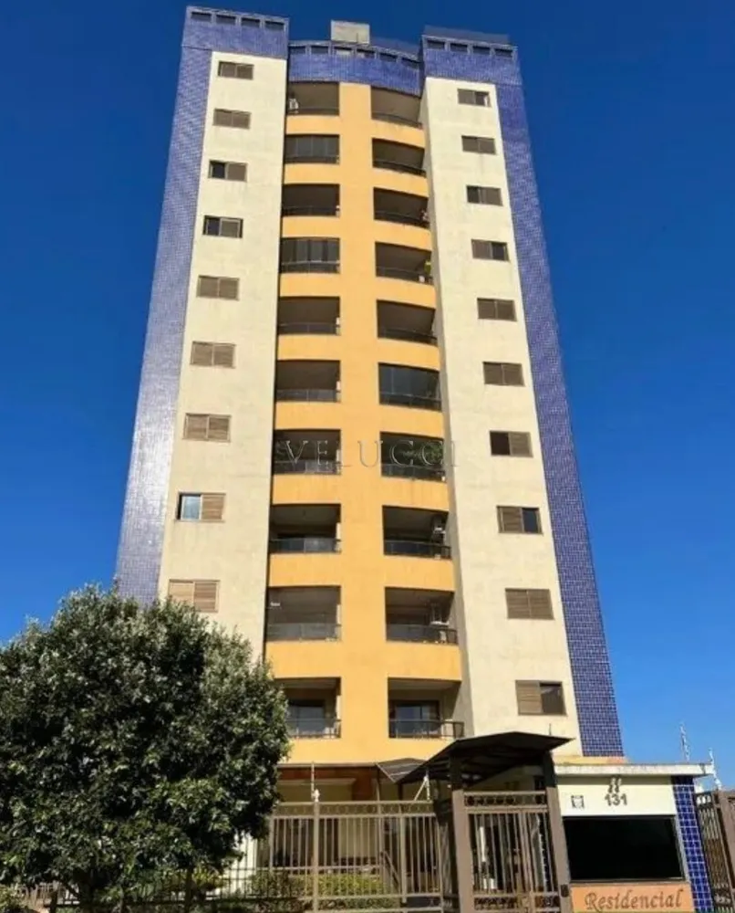 Apartamento, 3 quartos, 117 m² - Foto 7