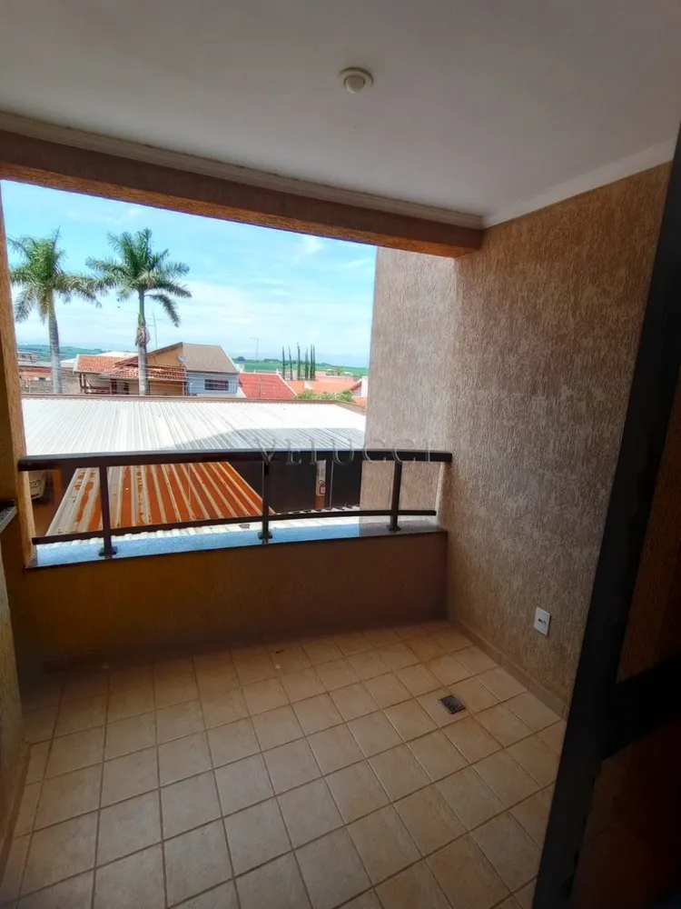 Apartamento, 3 quartos, 117 m² - Foto 2