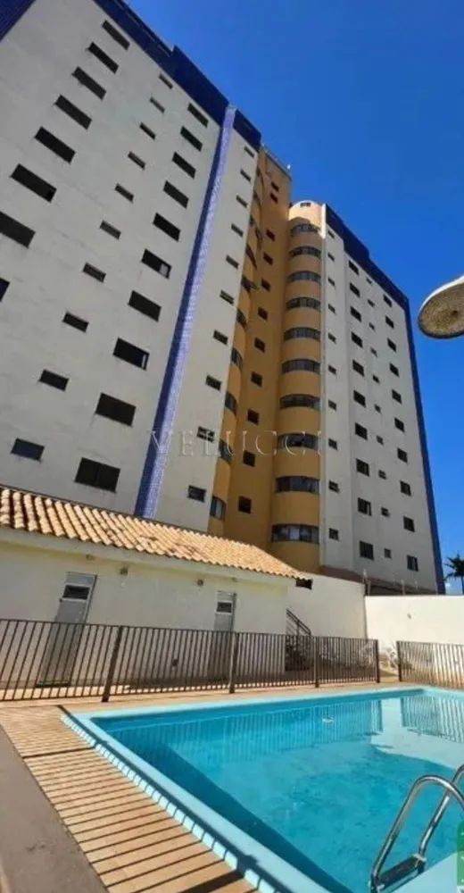 Apartamento, 3 quartos, 117 m² - Foto 8