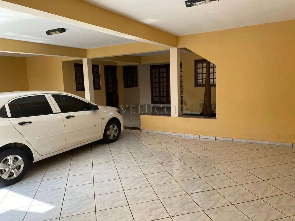 Casa, 3 quartos, 302 m² - Foto 1