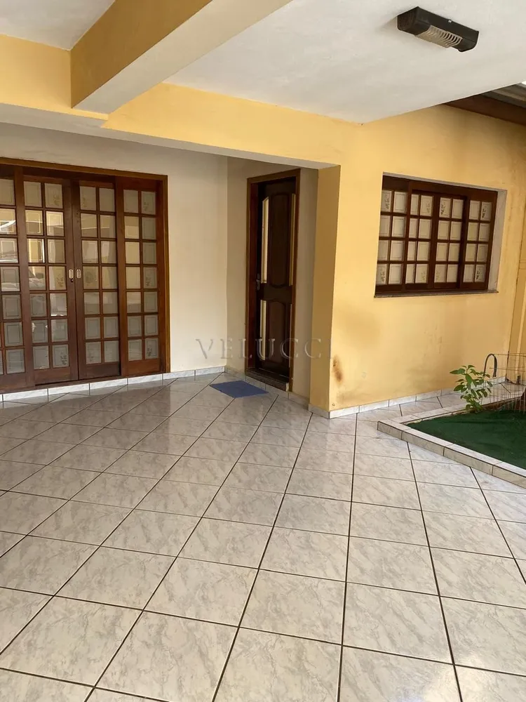 Casa, 3 quartos, 302 m² - Foto 4