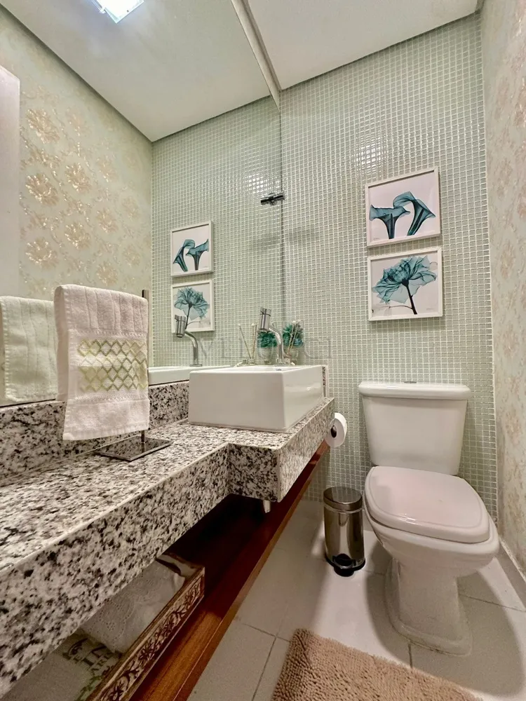 Apartamento, 3 quartos, 134 m² - Foto 9