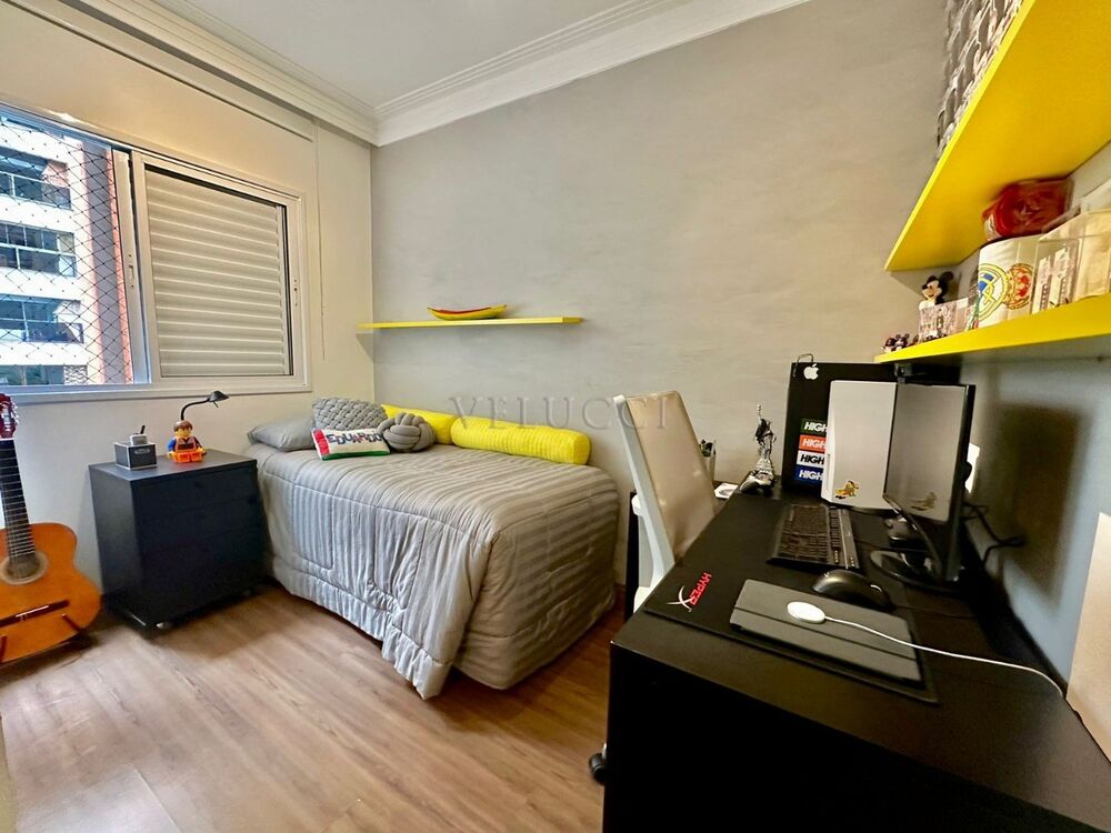 Apartamento, 3 quartos, 134 m² - Foto 1