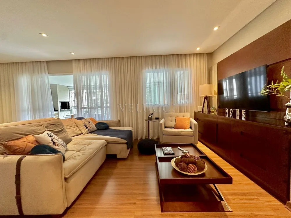Apartamento, 3 quartos, 134 m² - Foto 1