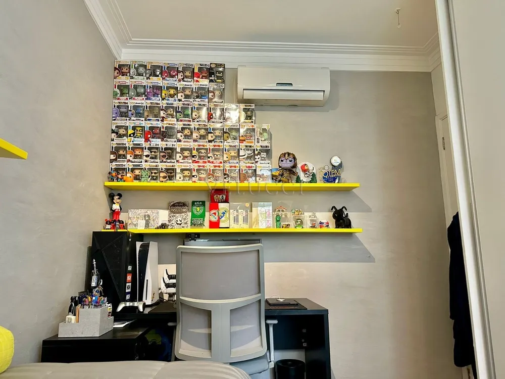 Apartamento, 3 quartos, 134 m² - Foto 12