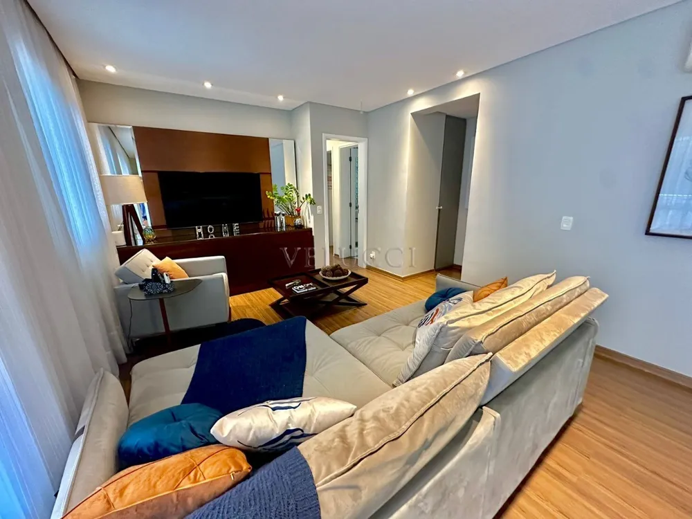 Apartamento, 3 quartos, 134 m² - Foto 13