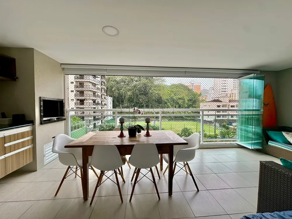 Apartamento, 3 quartos, 134 m² - Foto 7