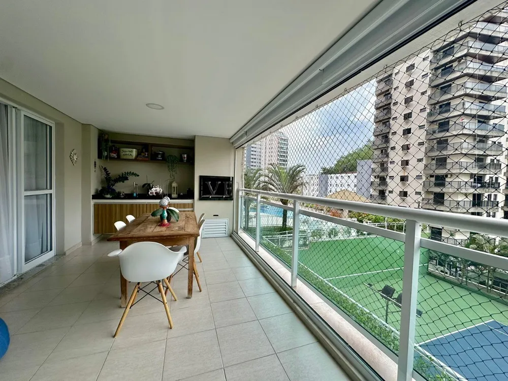 Apartamento, 3 quartos, 134 m² - Foto 5
