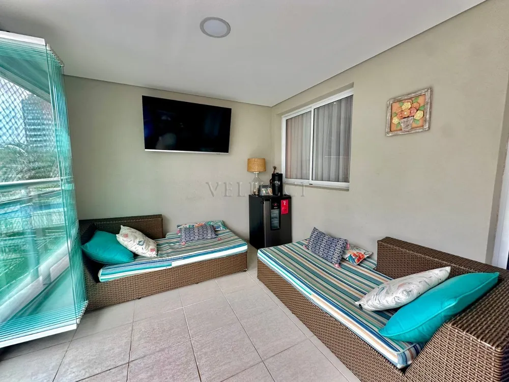 Apartamento, 3 quartos, 134 m² - Foto 8