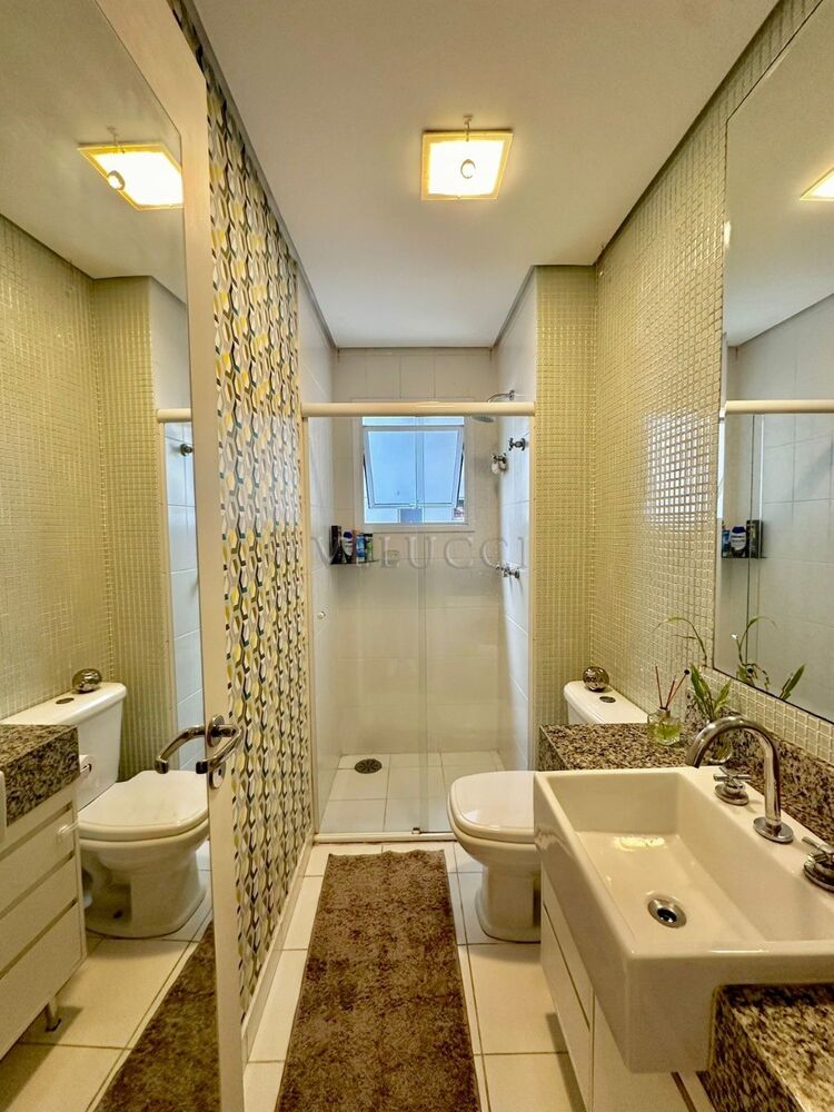 Apartamento, 3 quartos, 134 m² - Foto 3