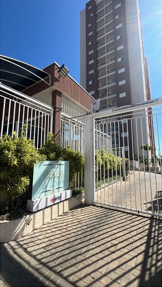 Apartamento, 2 quartos, 35 m² - Foto 5