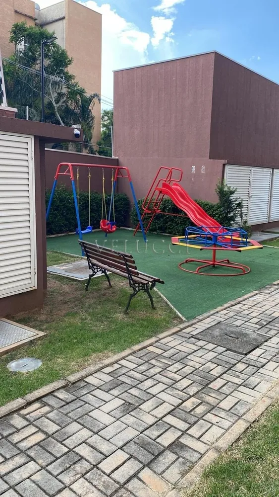 Apartamento, 2 quartos, 35 m² - Foto 6