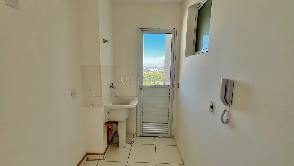 Apartamento, 2 quartos, 35 m² - Foto 1