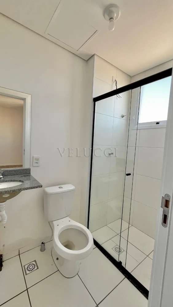 Apartamento, 2 quartos, 35 m² - Foto 4