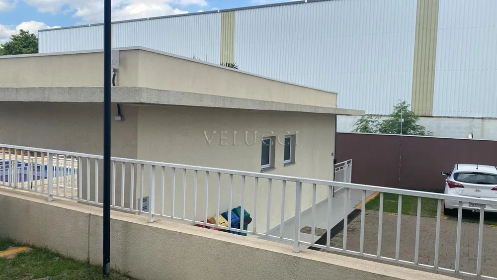 Apartamento, 2 quartos, 35 m² - Foto 7