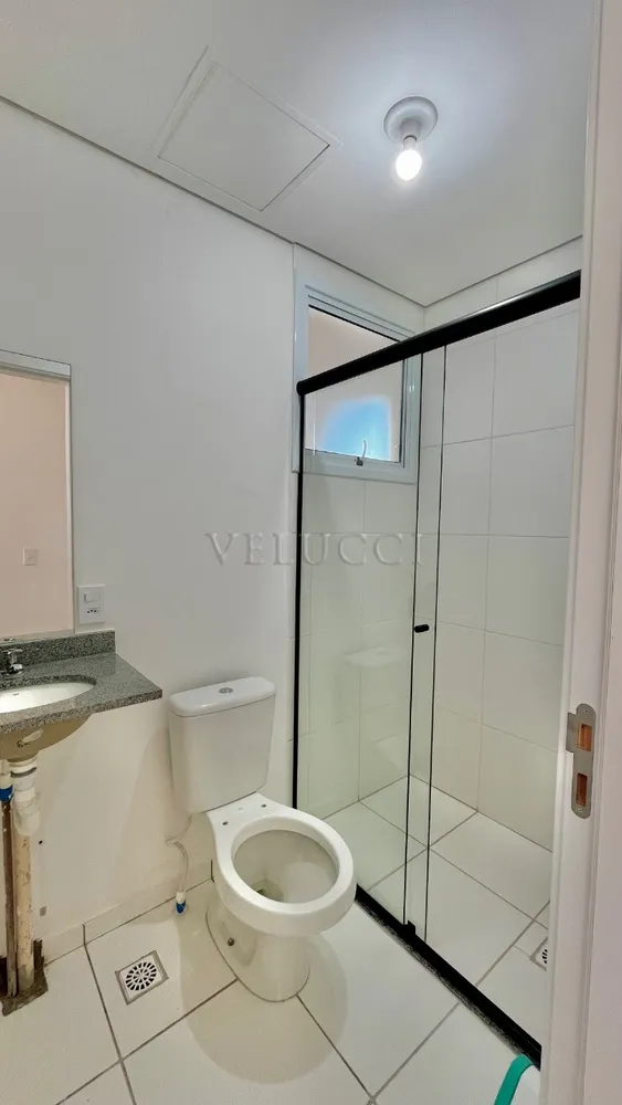 Apartamento, 2 quartos, 35 m² - Foto 2