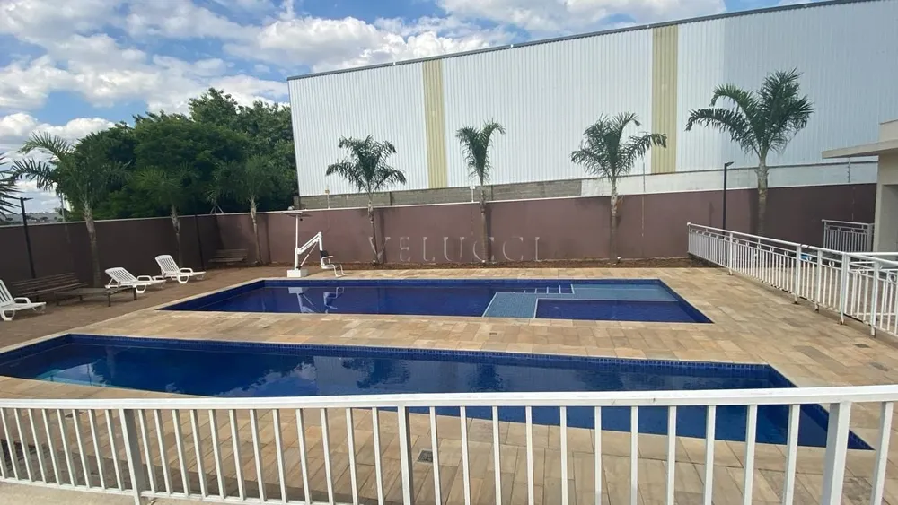 Apartamento, 2 quartos, 35 m² - Foto 8