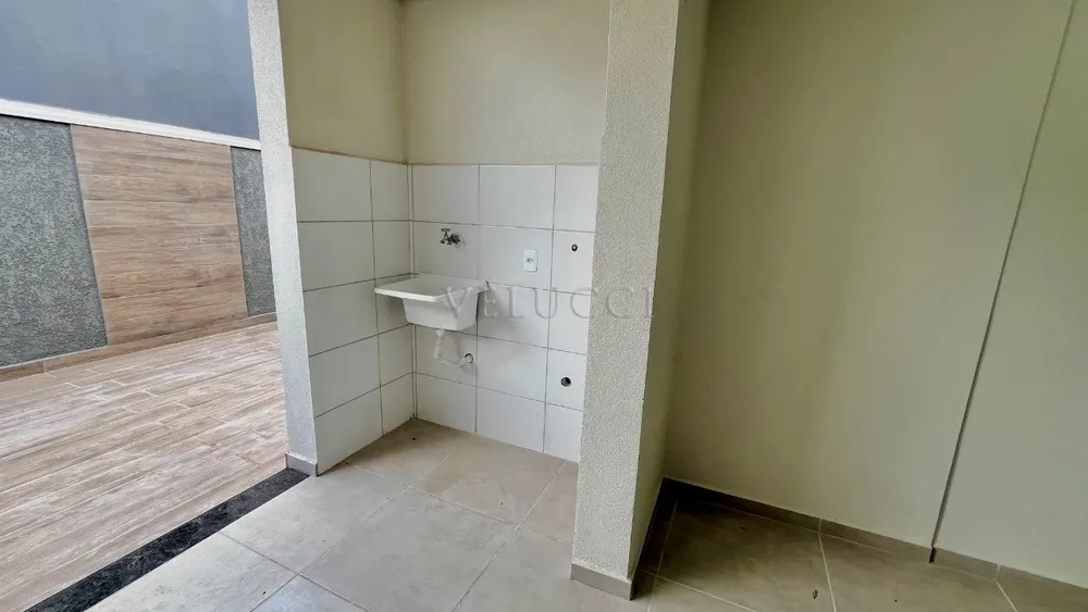 Casa, 3 quartos, 125 m² - Foto 11