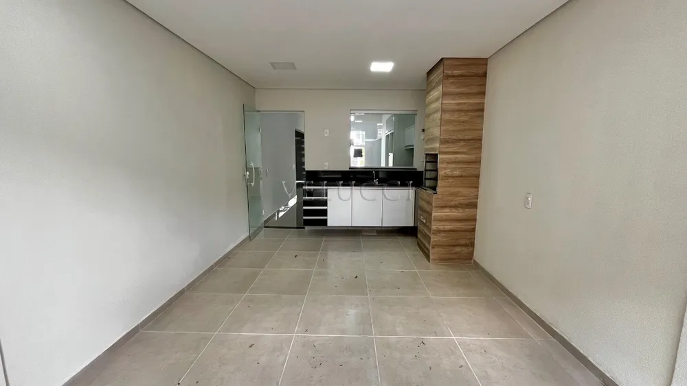 Casa, 3 quartos, 125 m² - Foto 10