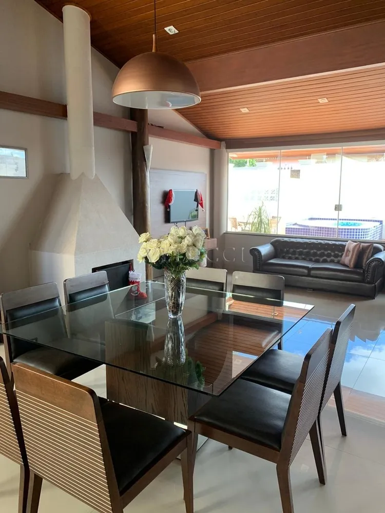 Casa, 3 quartos, 480 m² - Foto 9
