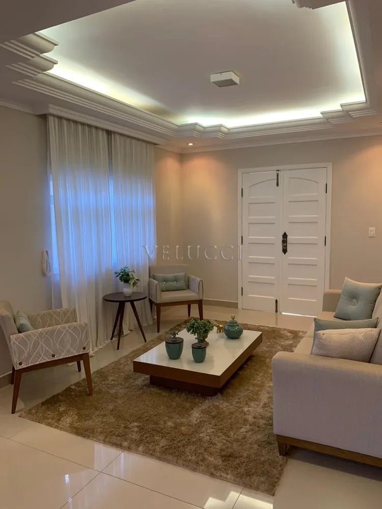Casa, 3 quartos, 480 m² - Foto 2
