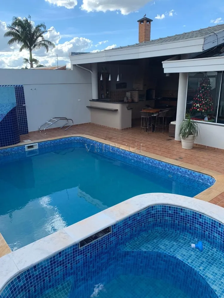 Casa, 3 quartos, 480 m² - Foto 11