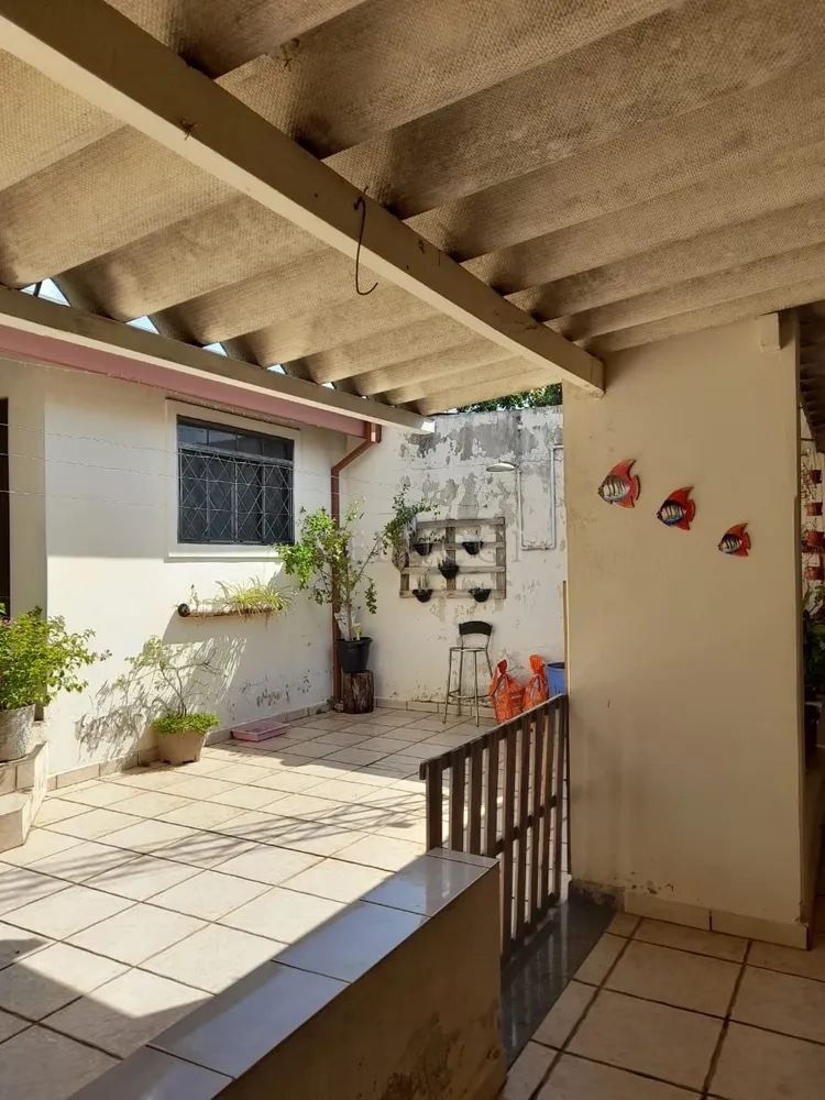 Casa, 3 quartos, 230 m² - Foto 4