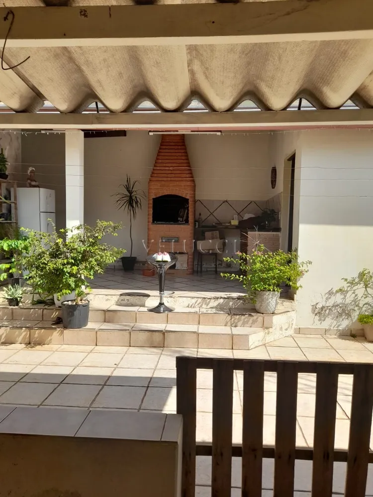 Casa, 3 quartos, 230 m² - Foto 3