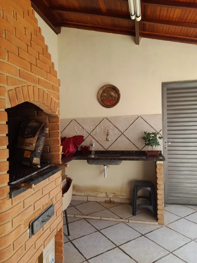 Casa, 3 quartos, 230 m² - Foto 1