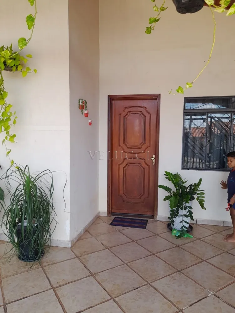 Casa, 3 quartos, 230 m² - Foto 6