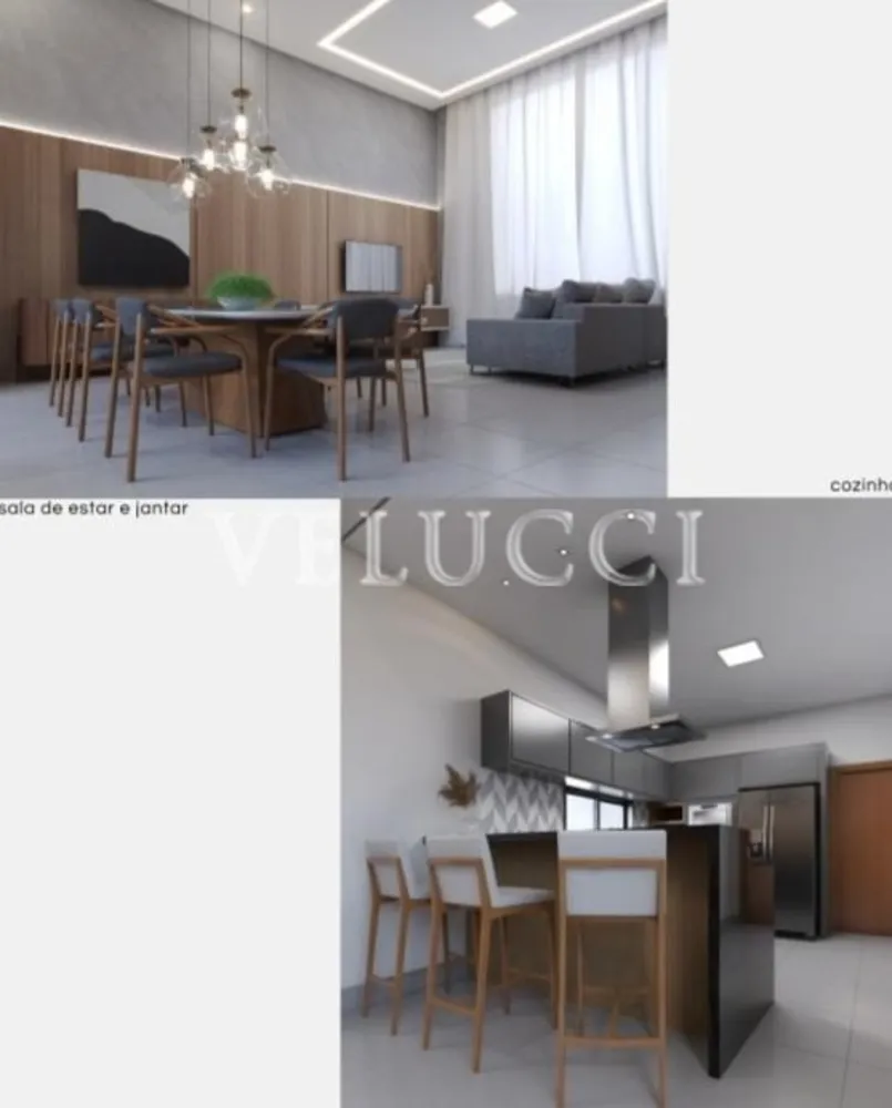Casa, 3 quartos, 301 m² - Foto 4