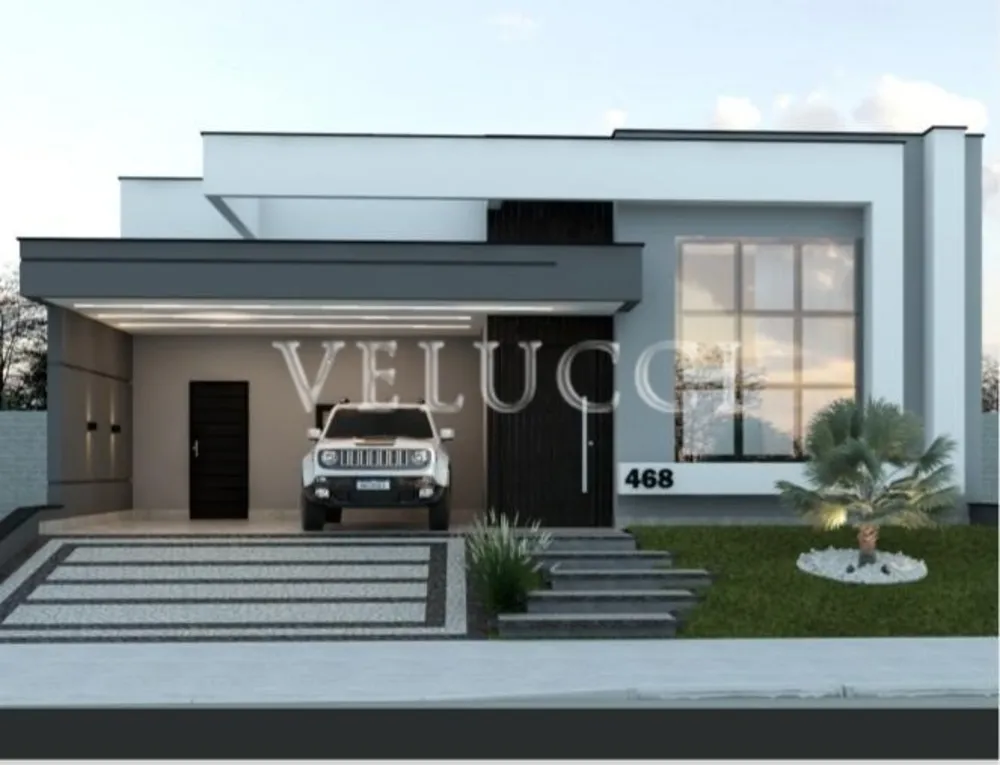 Casa, 3 quartos, 301 m² - Foto 5