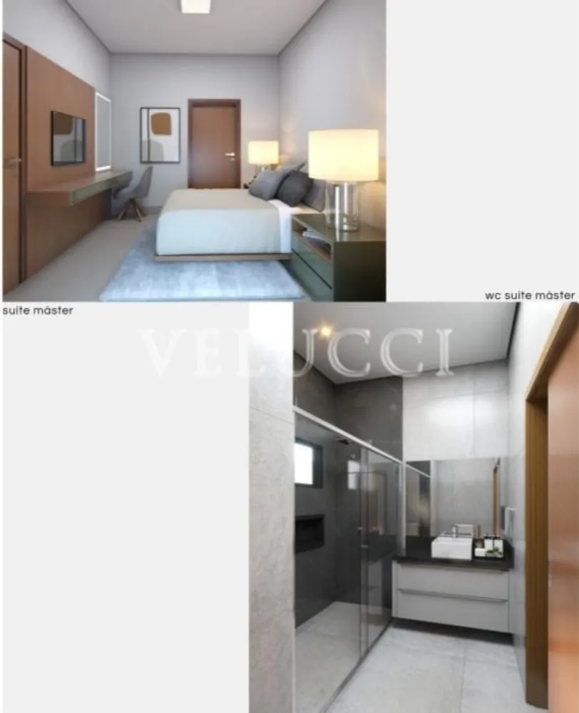 Casa, 3 quartos, 301 m² - Foto 3