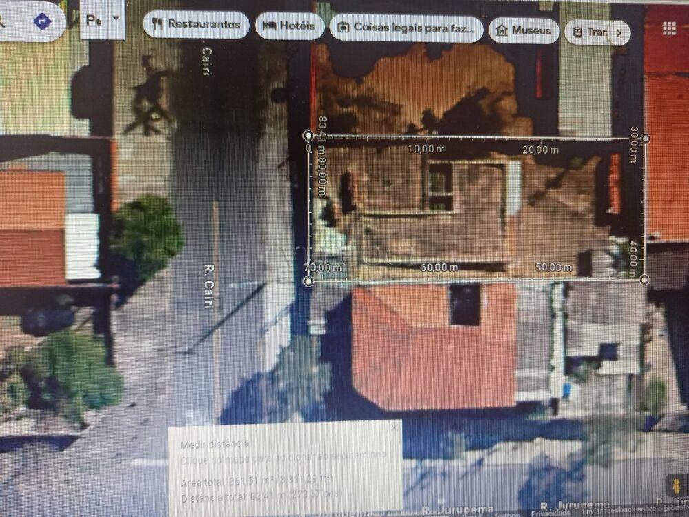 Terreno, 348 m² - Foto 1