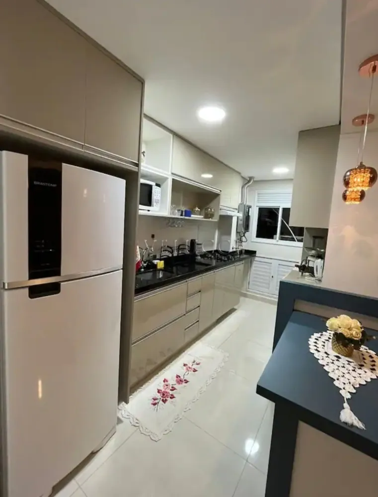 Apartamento, 1 quarto, 61 m² - Foto 5