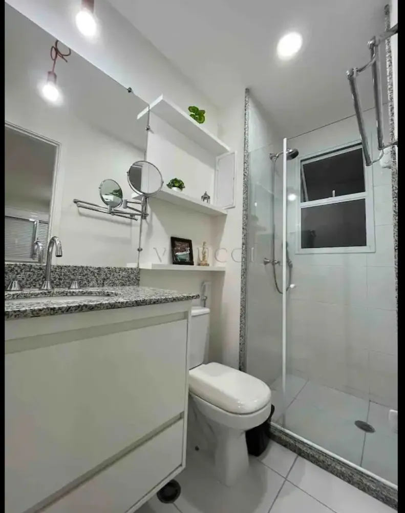 Apartamento, 1 quarto, 61 m² - Foto 1