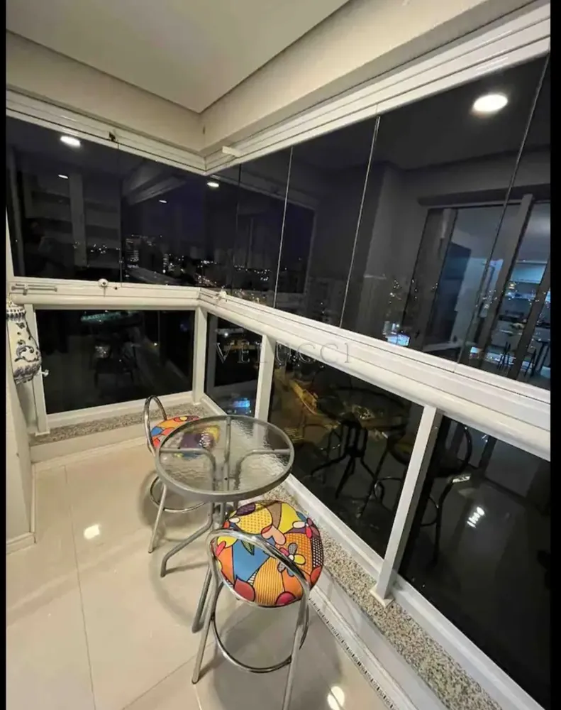 Apartamento, 1 quarto, 61 m² - Foto 7