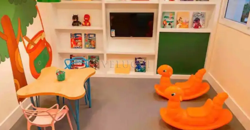 Apartamento, 1 quarto, 61 m² - Foto 6
