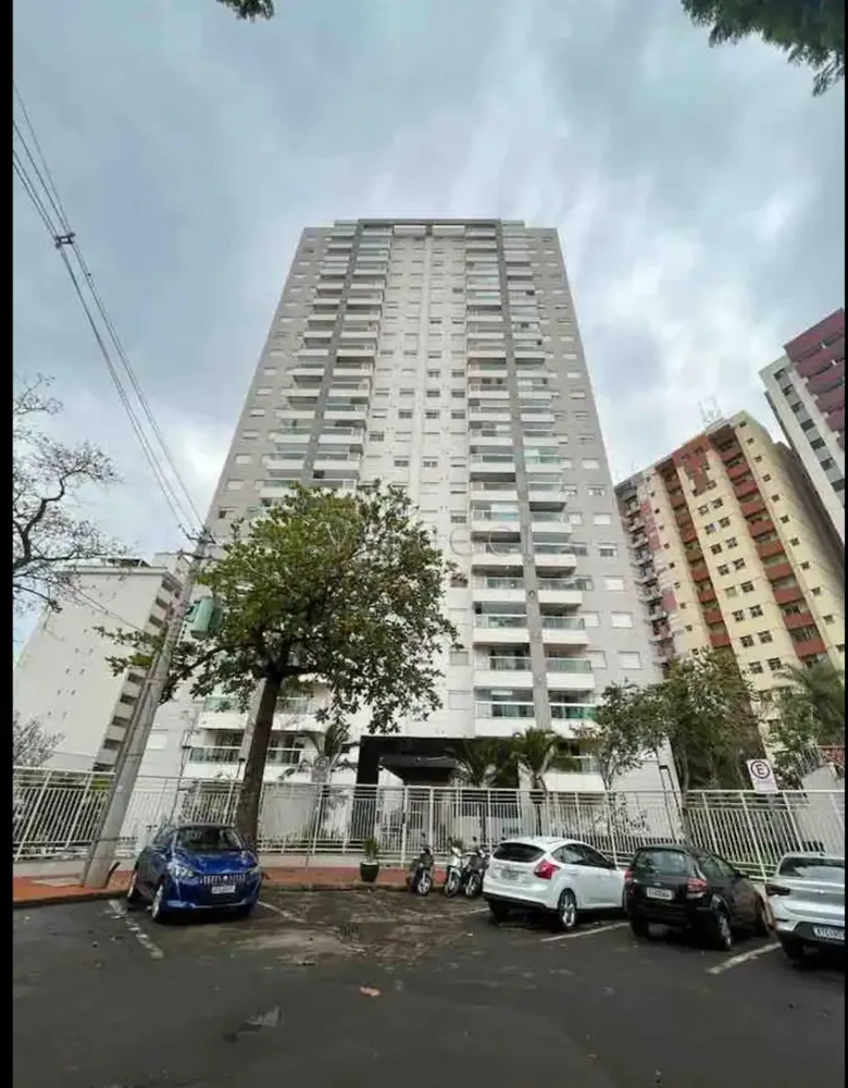 Apartamento, 1 quarto, 61 m² - Foto 7