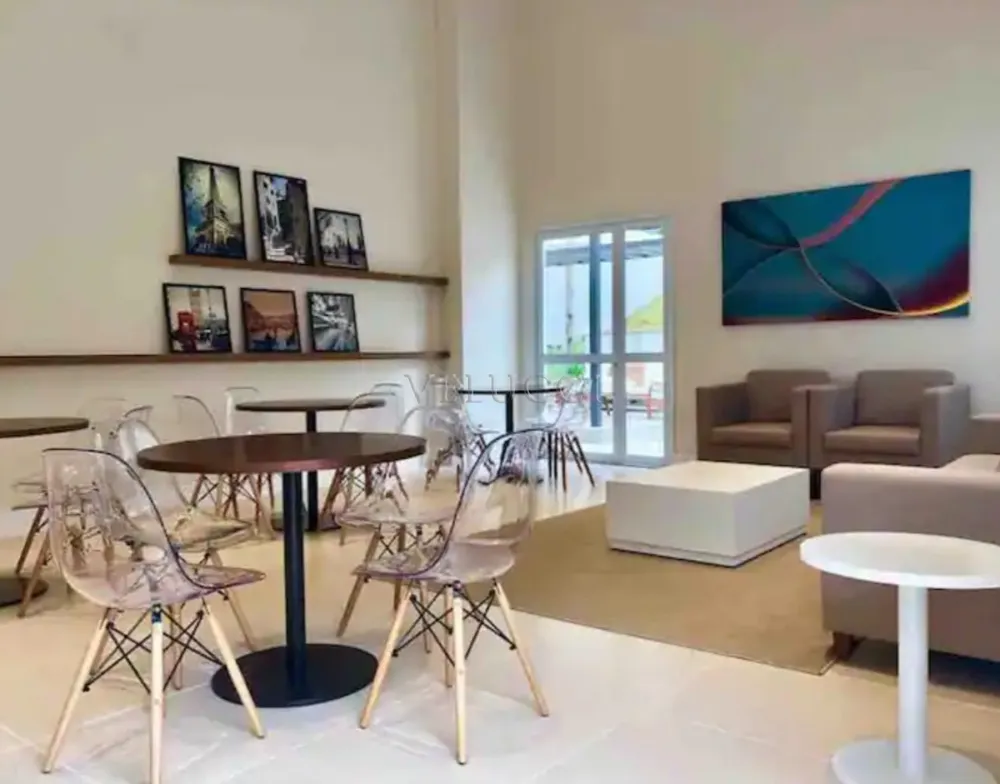 Apartamento, 1 quarto, 61 m² - Foto 3
