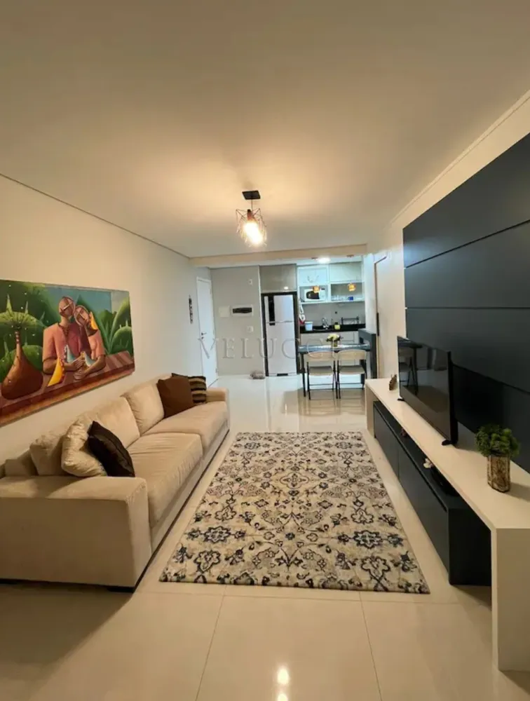 Apartamento, 1 quarto, 61 m² - Foto 1