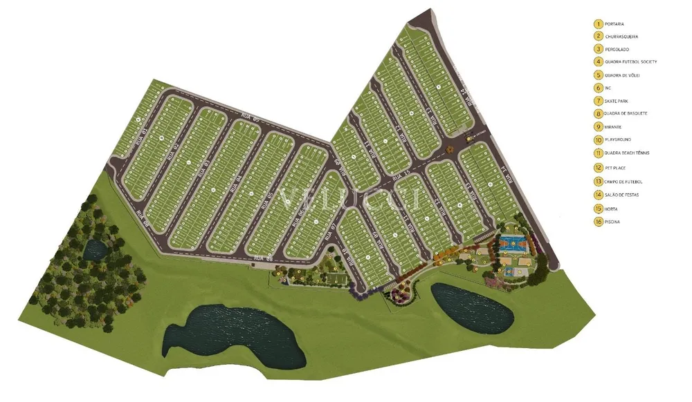 Terreno, 160 m² - Foto 3