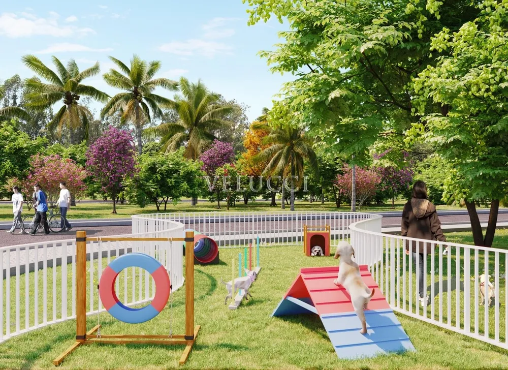 Terreno, 160 m² - Foto 1