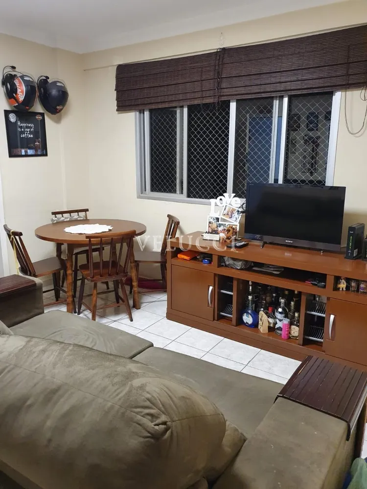 Apartamento, 1 quarto, 60 m² - Foto 6