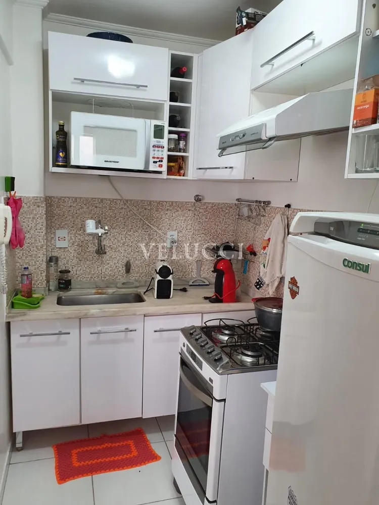 Apartamento, 1 quarto, 60 m² - Foto 1