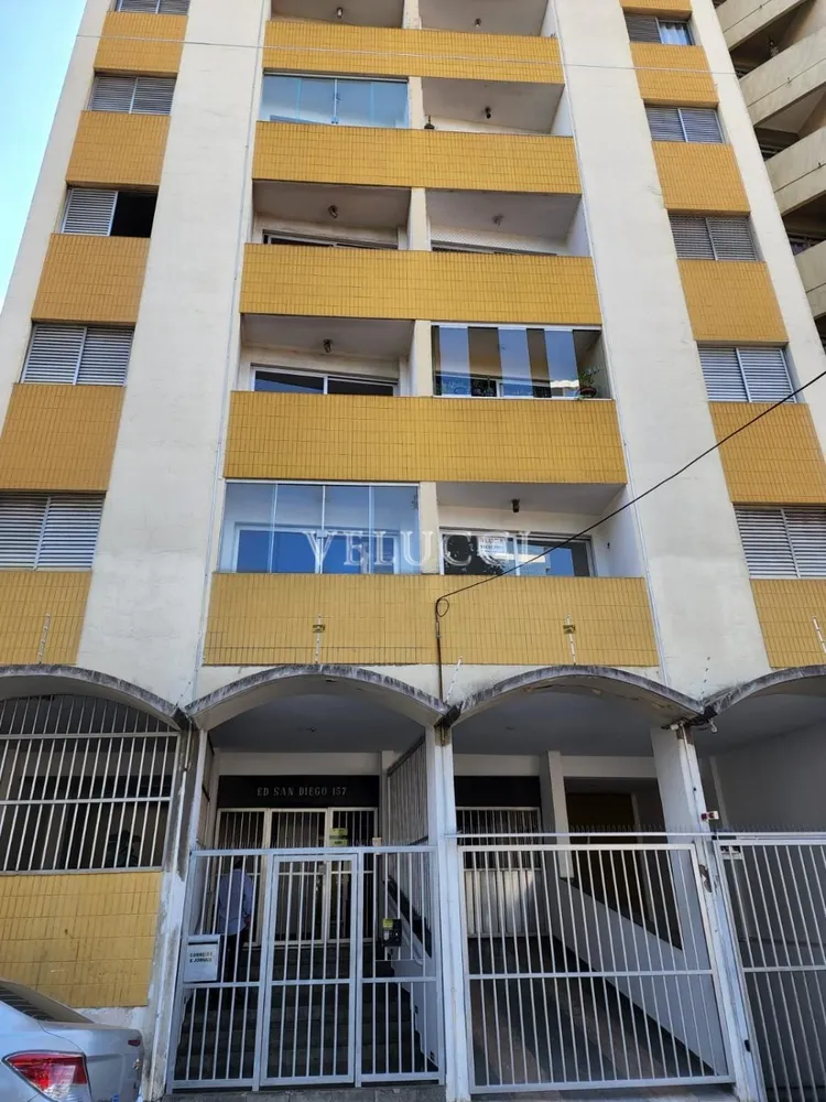 Apartamento, 1 quarto, 60 m² - Foto 2