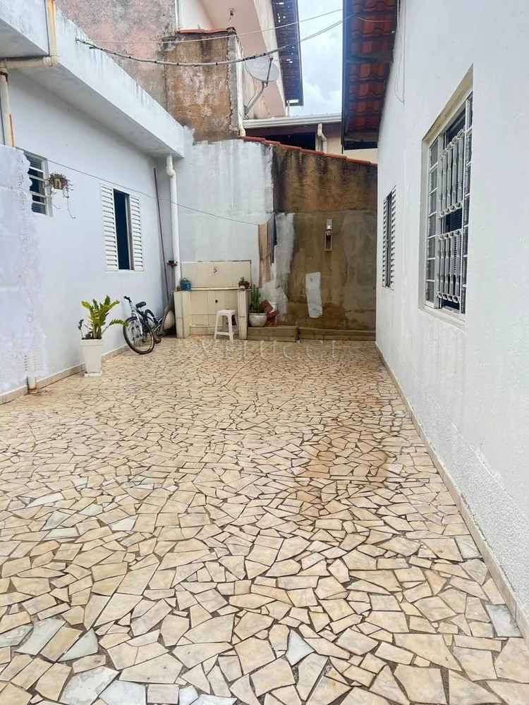 Casa, 3 quartos, 138 m² - Foto 16