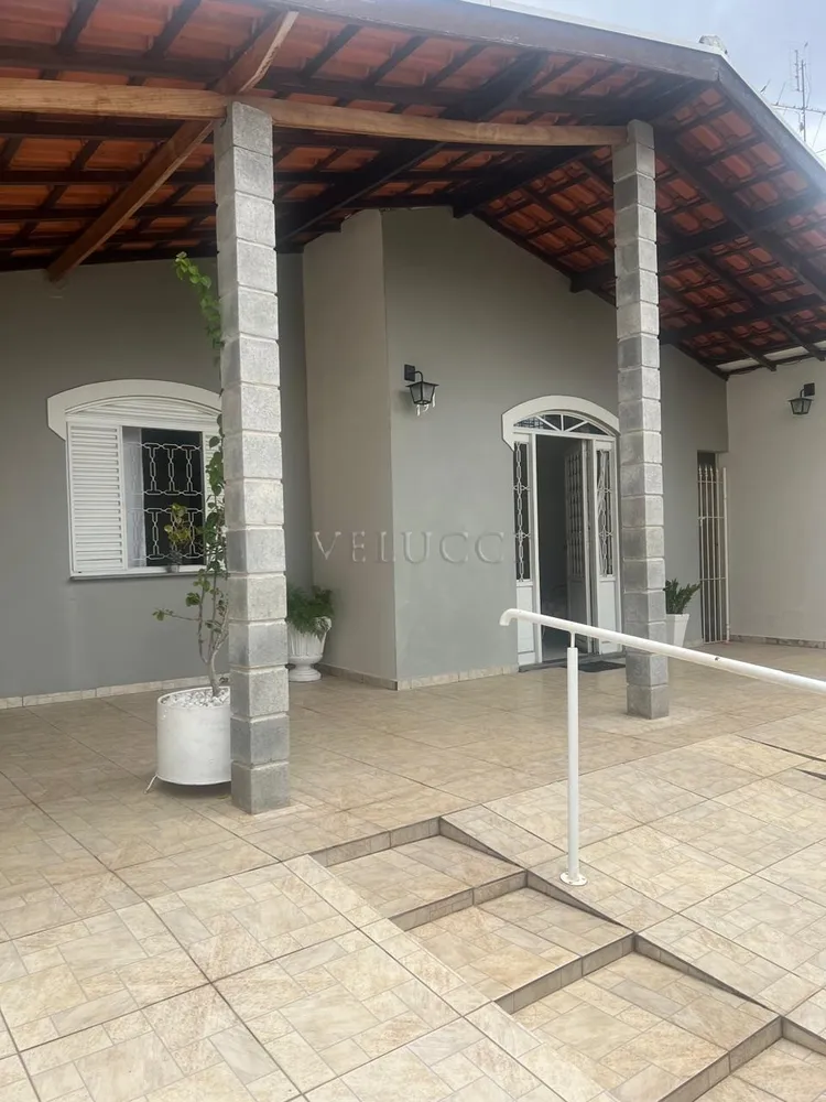 Casa, 3 quartos, 138 m² - Foto 2